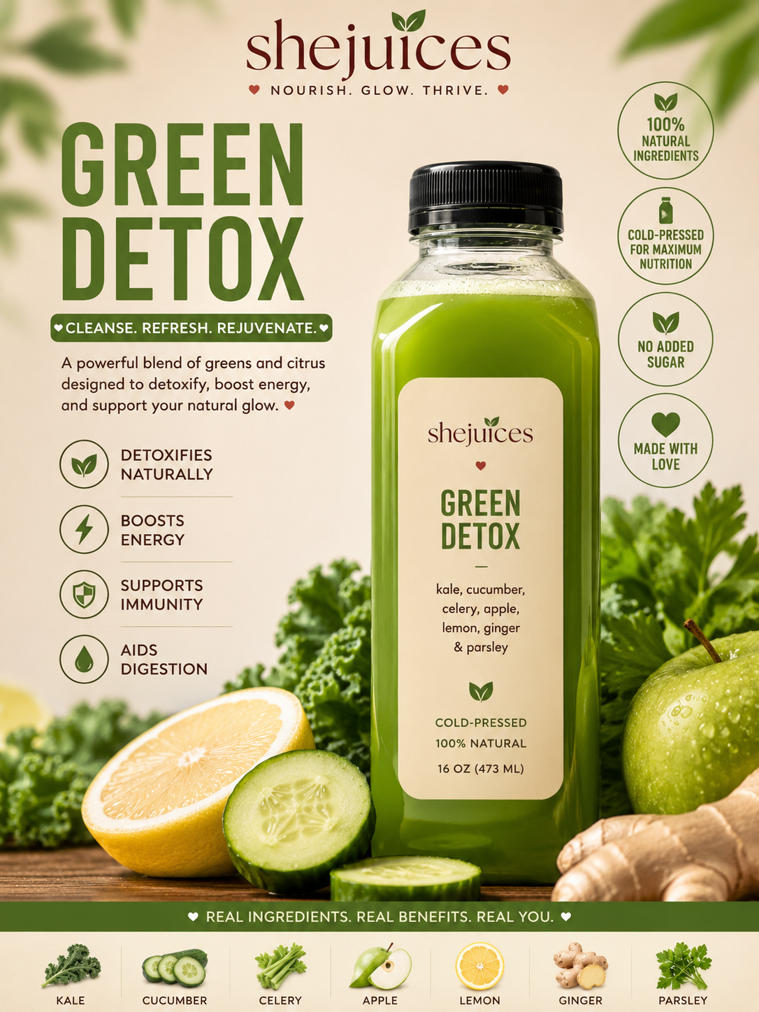 Green Detox