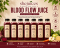 Blood Flow Juice Bulk