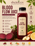 Blood Flow Juice